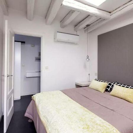 Cute Apartment In The Heart Of Madrid Exterior photo