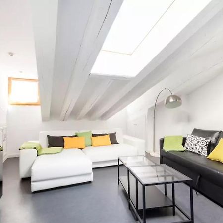 Cute Apartment In The Heart Of Madrid Exterior photo