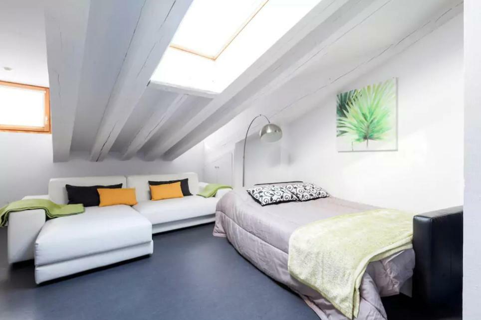 Cute Apartment In The Heart Of Madrid Exterior photo