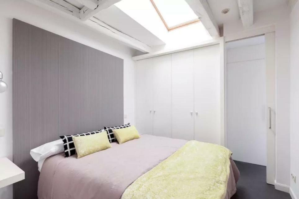 Cute Apartment In The Heart Of Madrid Exterior photo