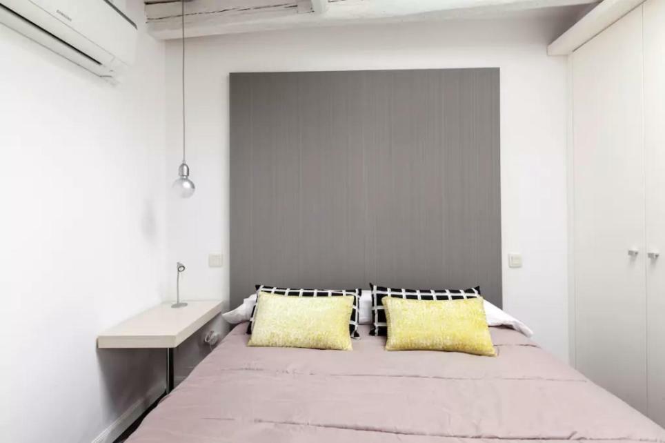 Cute Apartment In The Heart Of Madrid Exterior photo