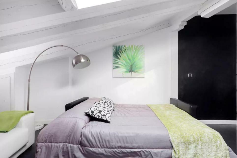 Cute Apartment In The Heart Of Madrid Exterior photo
